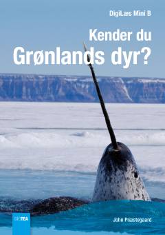 Kender du Grønlands dyr?