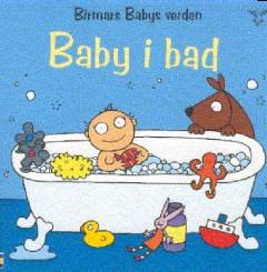 Baby i bad
