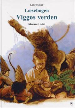 Læsebogen Viggos verden