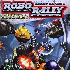 RoboRally