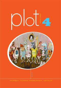 Plot 4 : dansk 4. klasse