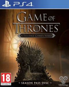 Game of thrones
