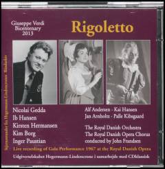 Rigoletto
