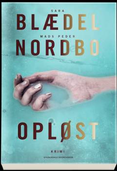 Bog, 1. bogklubudgave, 2021