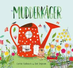 Mudderkager