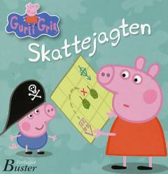 Skattejagten