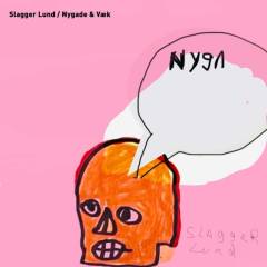 Nygade & væk