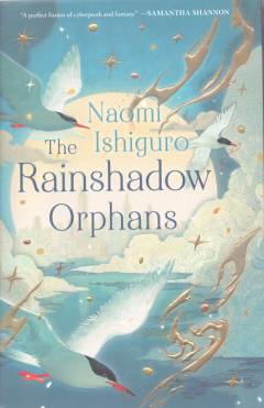 The rainshadow orphans