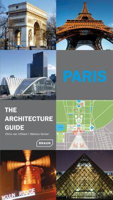 Paris : the architecture guide