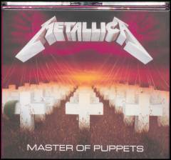 Master of puppets
