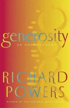 Generosity: an enhancement