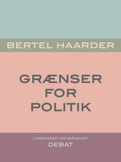 Grænser for politik