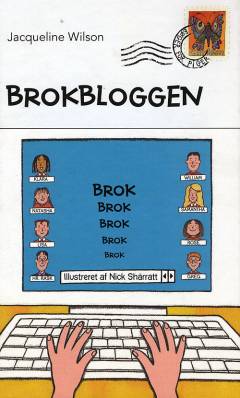Brokbloggen