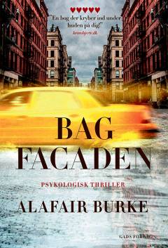 Bag facaden