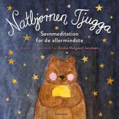 Billedbog, 1. udgave, 2019