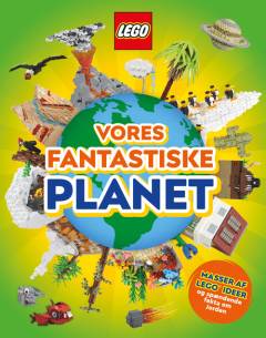 Vores fantastiske planet