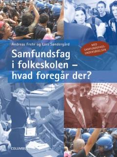 Tæt på medier og samfund