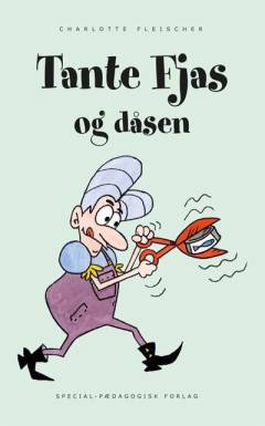 Tante Fjas og dåsen