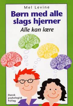 Børn med alle slags hjerner : alle kan lære -- Vejledning