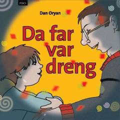 Da far var dreng