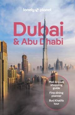 Dubai & Abu Dhabi