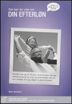 Bog, 54. ajourførte udgave, 2023
