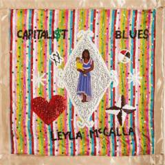 The capitalist blues