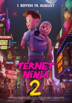 Film (dvd), 2021
