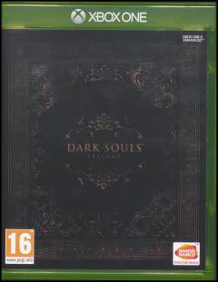 Dark souls III