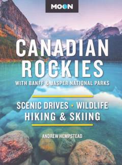 Canadian Rockies