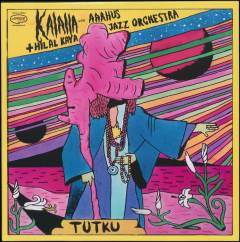 Tutku