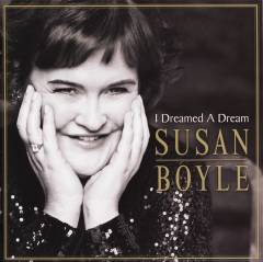 I dreamed a dream