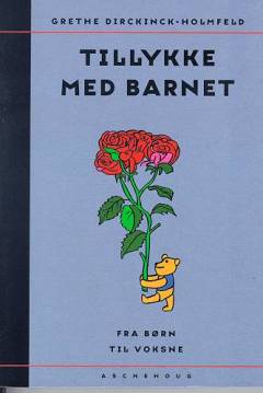 Tillykke med barnet