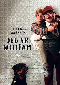 Jeg er William