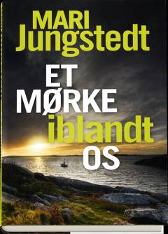 Bog, 1. bogklubudgave, 2019