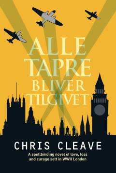 Alle tapre bliver tilgivet