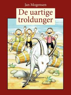 De uartige troldunger