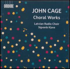 Choral works