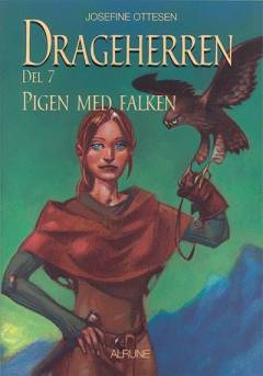 Pigen med falken