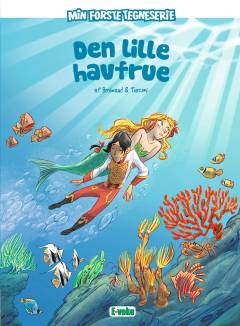 Den lille havfrue