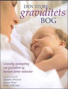 Den store graviditetsbog