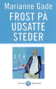 Frost på udsatte steder