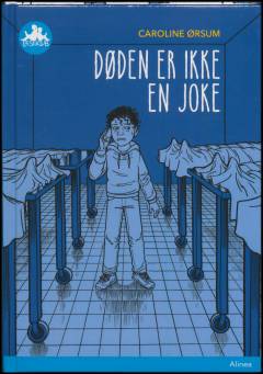 Døden er ikke en joke