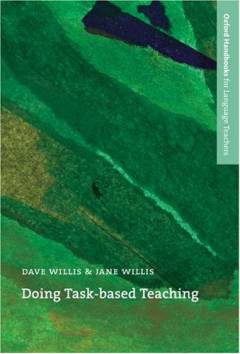 Doing task-based teaching