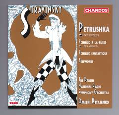 Petrusjka (1947)