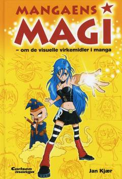 Mangaens magi