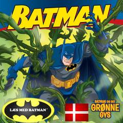 Batman - og det grønne gys