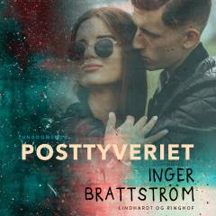 Posttyveriet