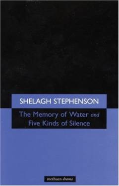 The memory of water & Five kinds of silence