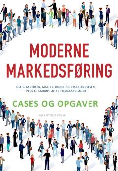 Moderne markedsføring -- Opgaver og cases